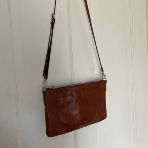 Fossil crossbody purse